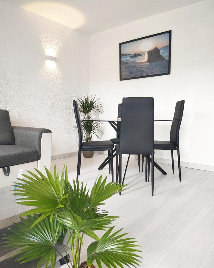 Appartement PORTICCIO - T2 avec piscine à 2 minutes de la plage à Grosseto-Prugna Extérieur photo